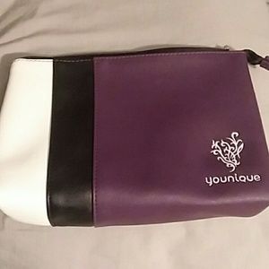 Younique makeup bag